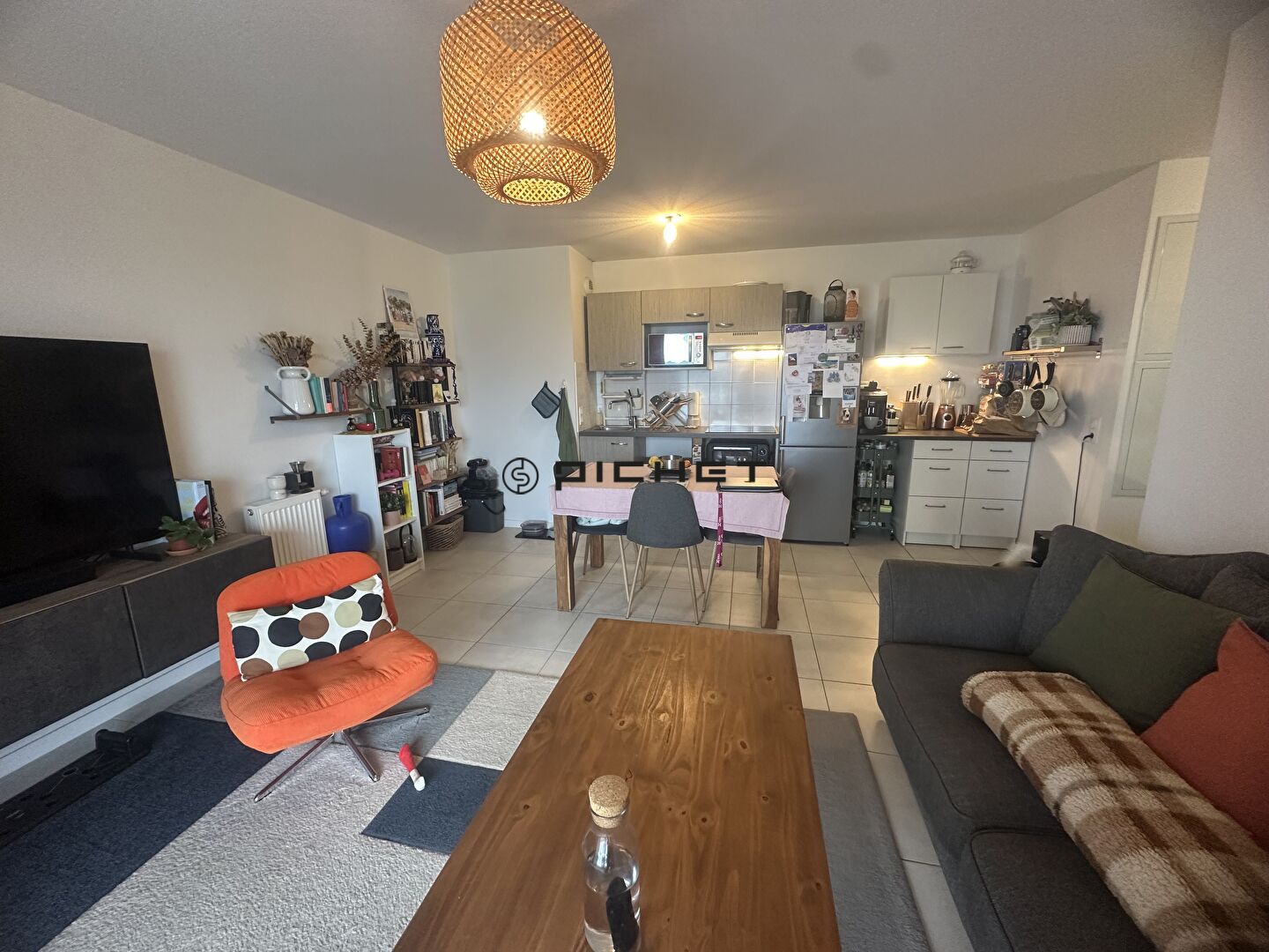 Agence immobilière de Pichet Immobilier Services - Pichet Immobilier Talence