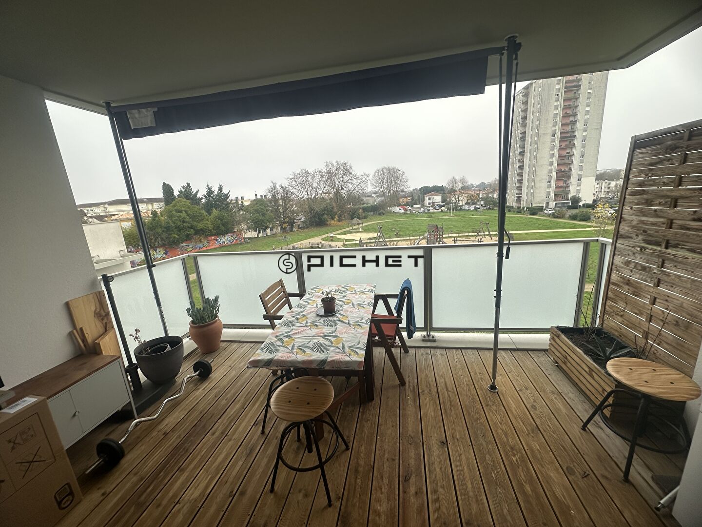 Agence immobilière de Pichet Immobilier Services - Pichet Immobilier Talence