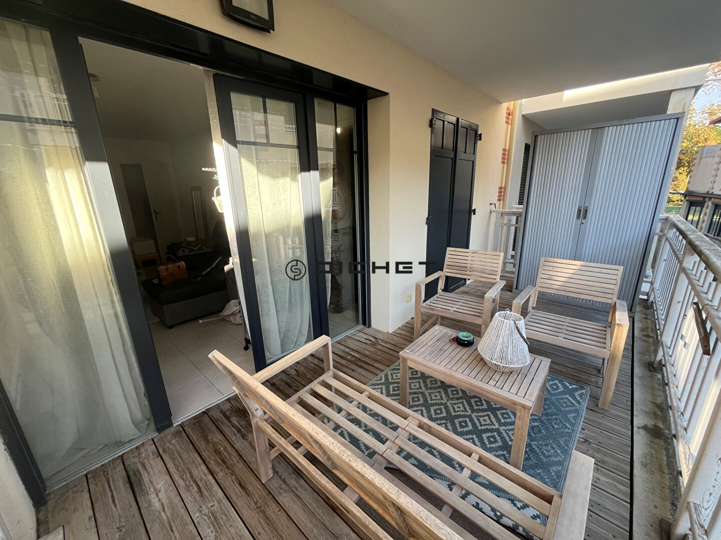 Agence immobilière de Pichet Immobilier Services - Pichet Immobilier Arcachon