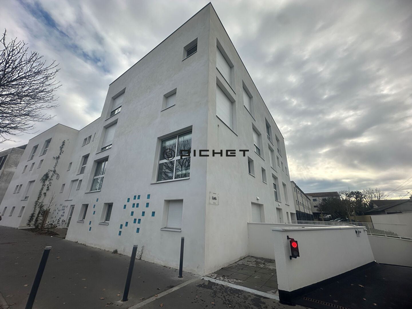 Agence immobilière de Pichet Immobilier Services - Pichet Immobilier Talence