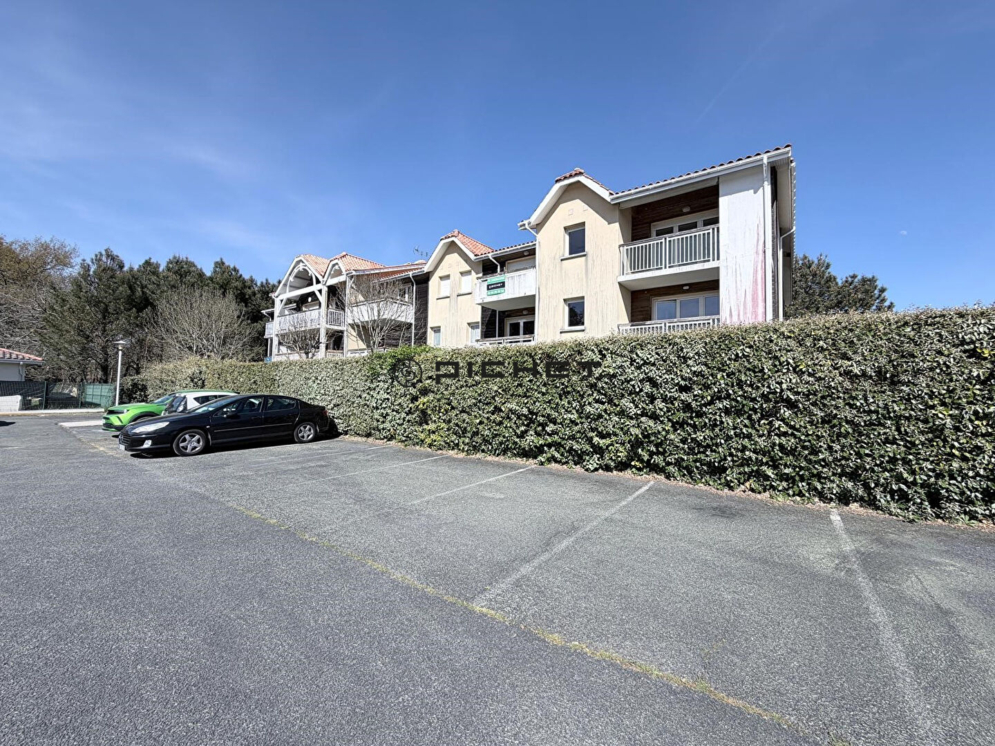 Agence immobilière de Pichet Immobilier Services - Pichet Immobilier Arcachon