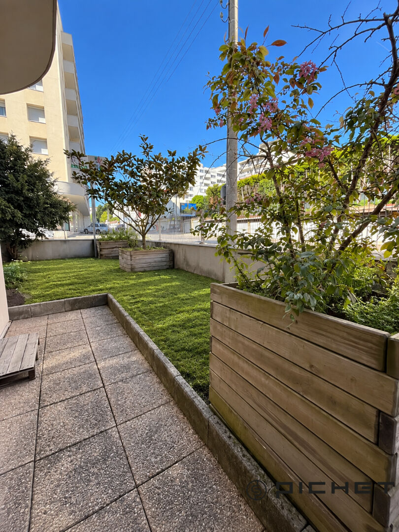 Agence immobilière de Pichet Immobilier Services - Pichet Immobilier  Lyon