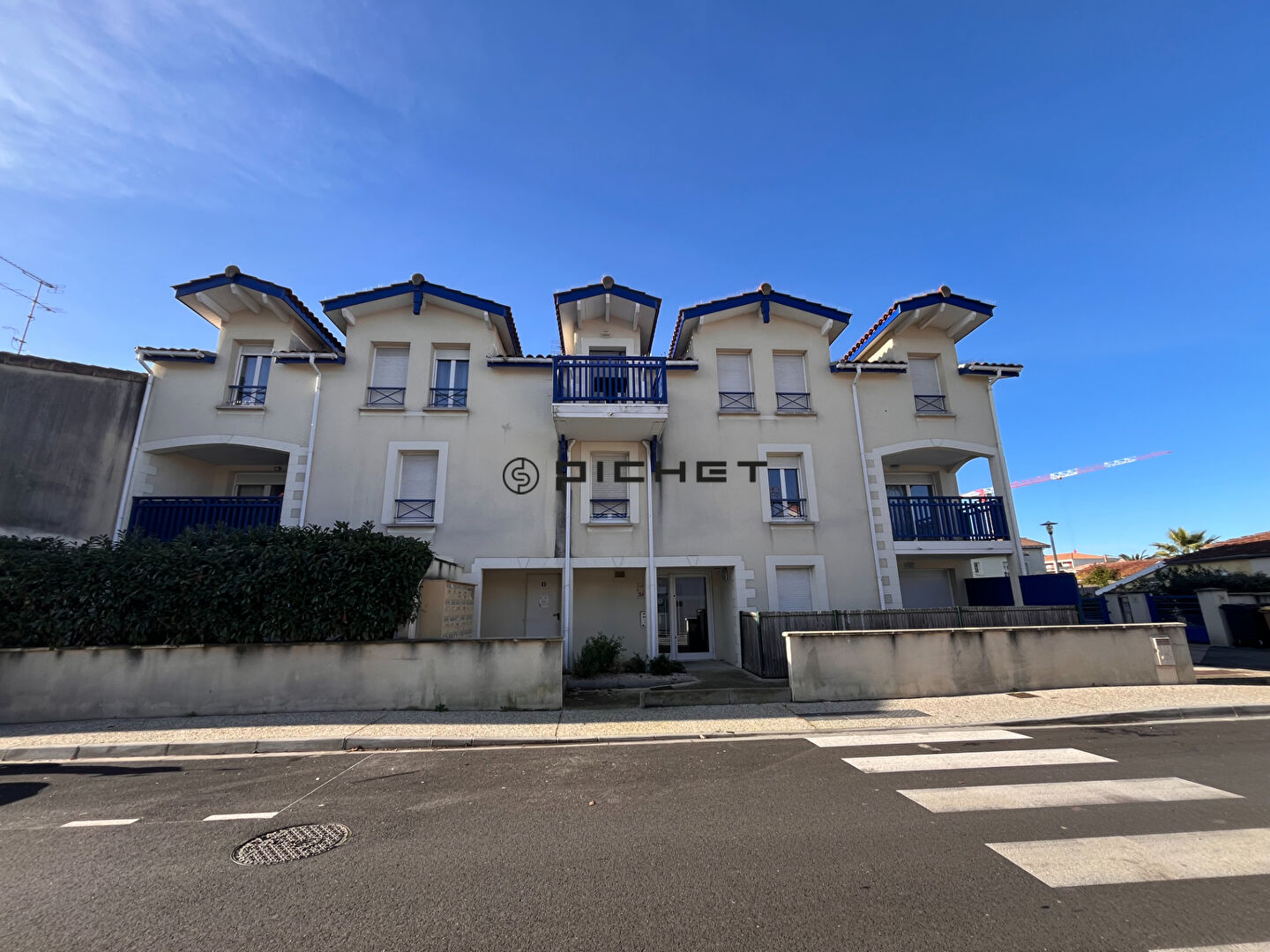 Agence immobilière de Pichet Immobilier Services - Pichet Immobilier Arcachon
