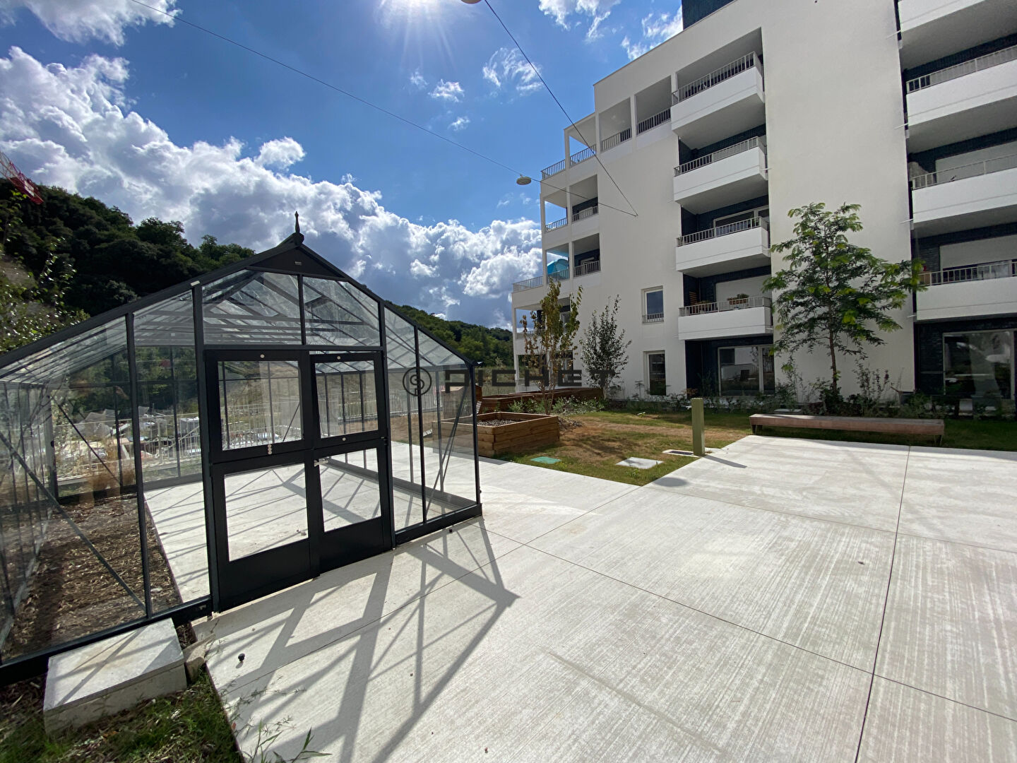 Agence immobilière de Pichet Immobilier Services - Pichet Immobilier Libourne