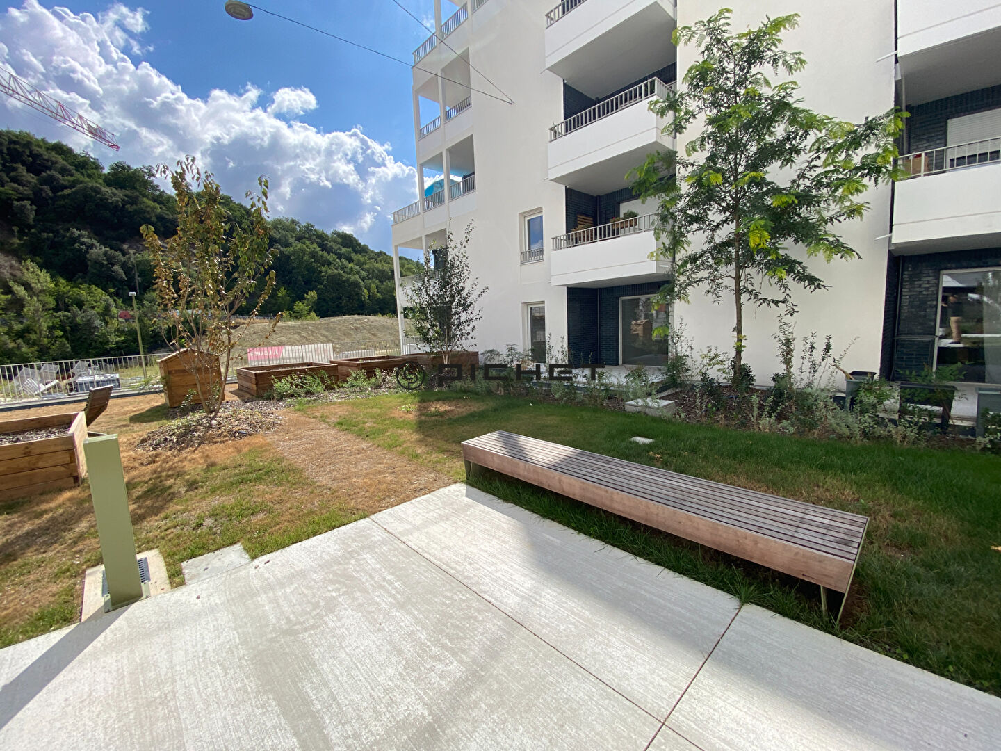 Agence immobilière de Pichet Immobilier Services - Pichet Immobilier Libourne