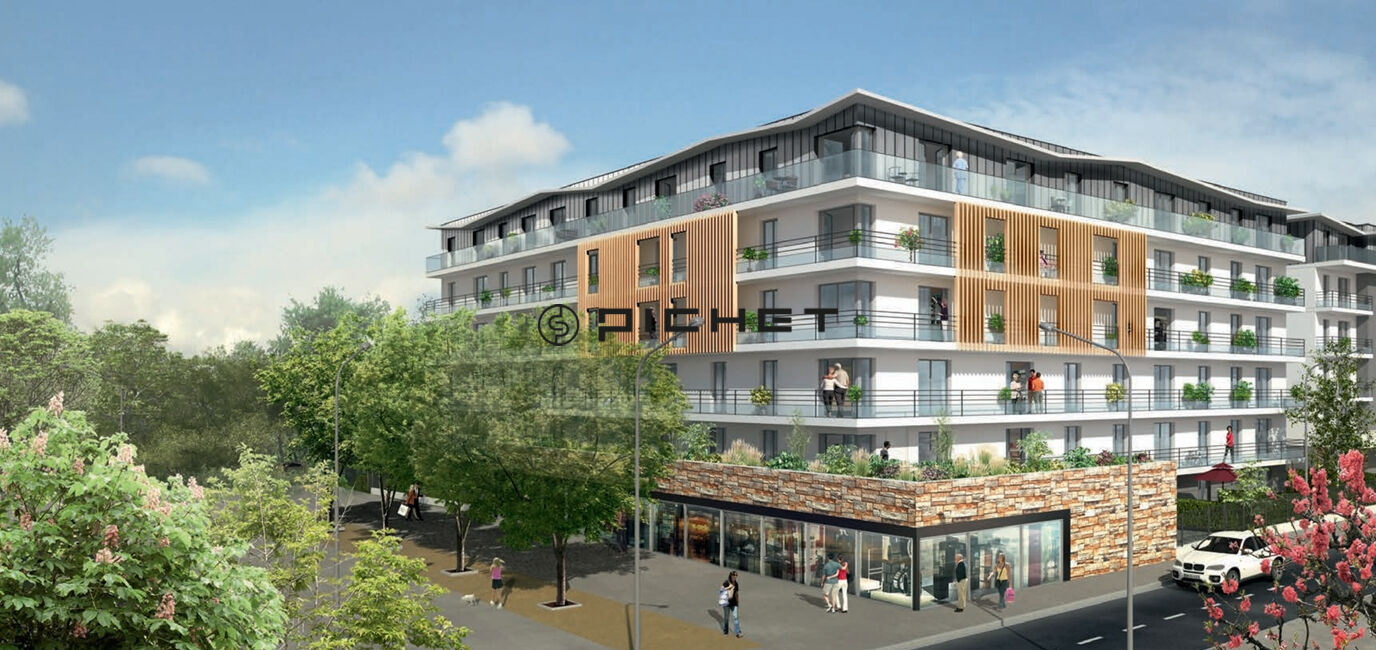 Agence immobilière de PICHET Paris 8