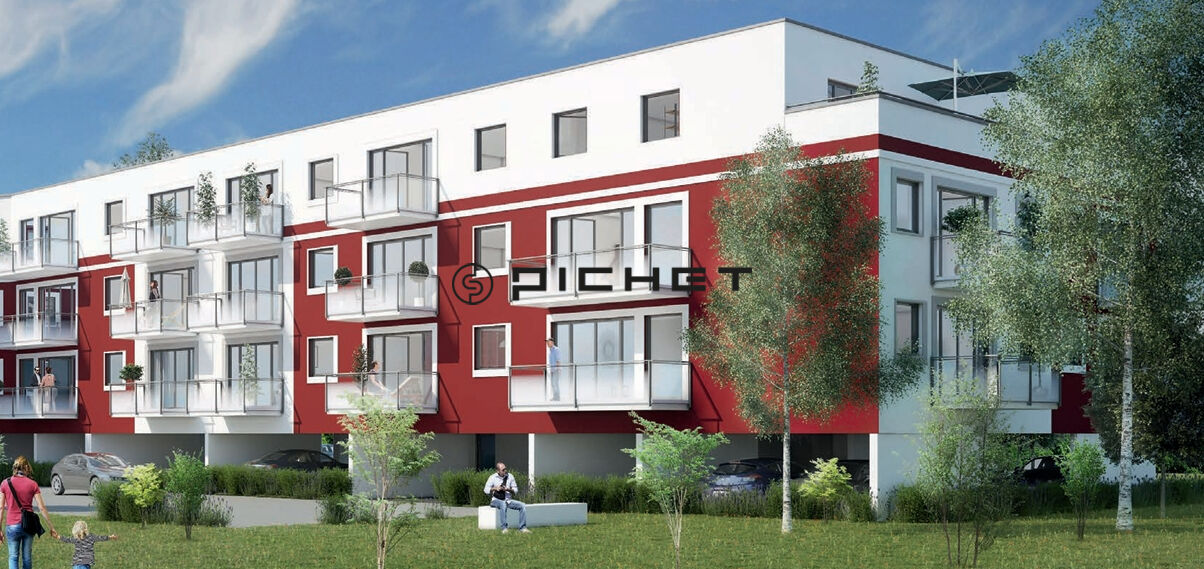 Agence immobilière de PICHET Paris 8