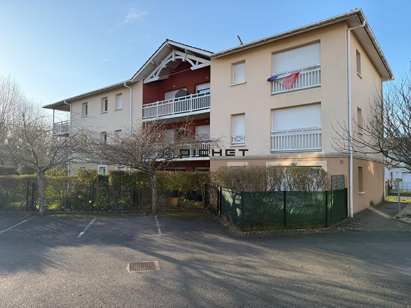 Agence immobilière de Pichet Immobilier Services - Pichet Immobilier Saint Medard en Jalles