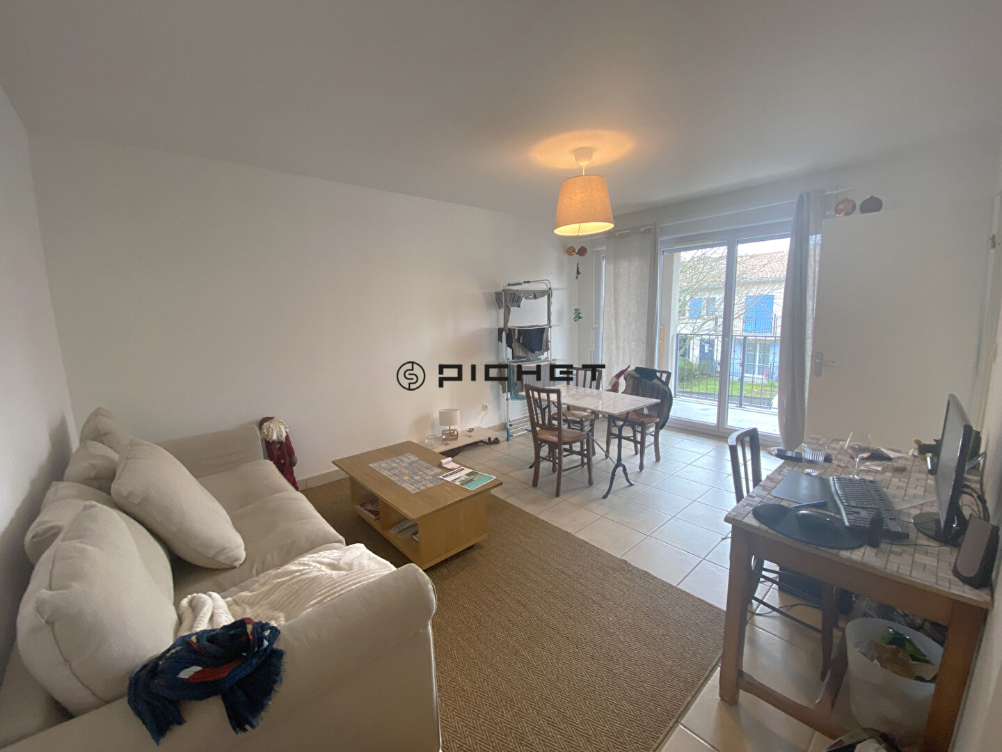 Agence immobilière de Pichet Immobilier Services - Pichet Immobilier Libourne