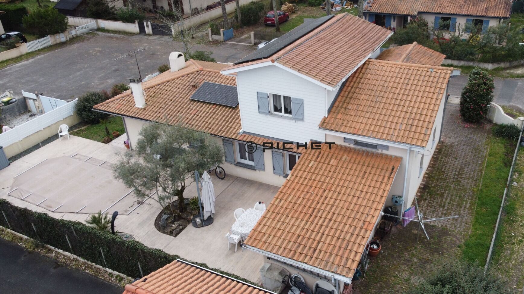 Agence immobilière de Pichet Immobilier Services - Pichet Immobilier Saint Medard en Jalles