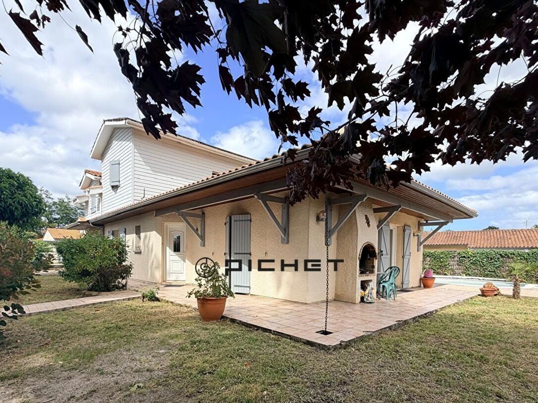 Agence immobilière de Pichet Immobilier Services - Pichet Immobilier Saint Medard en Jalles