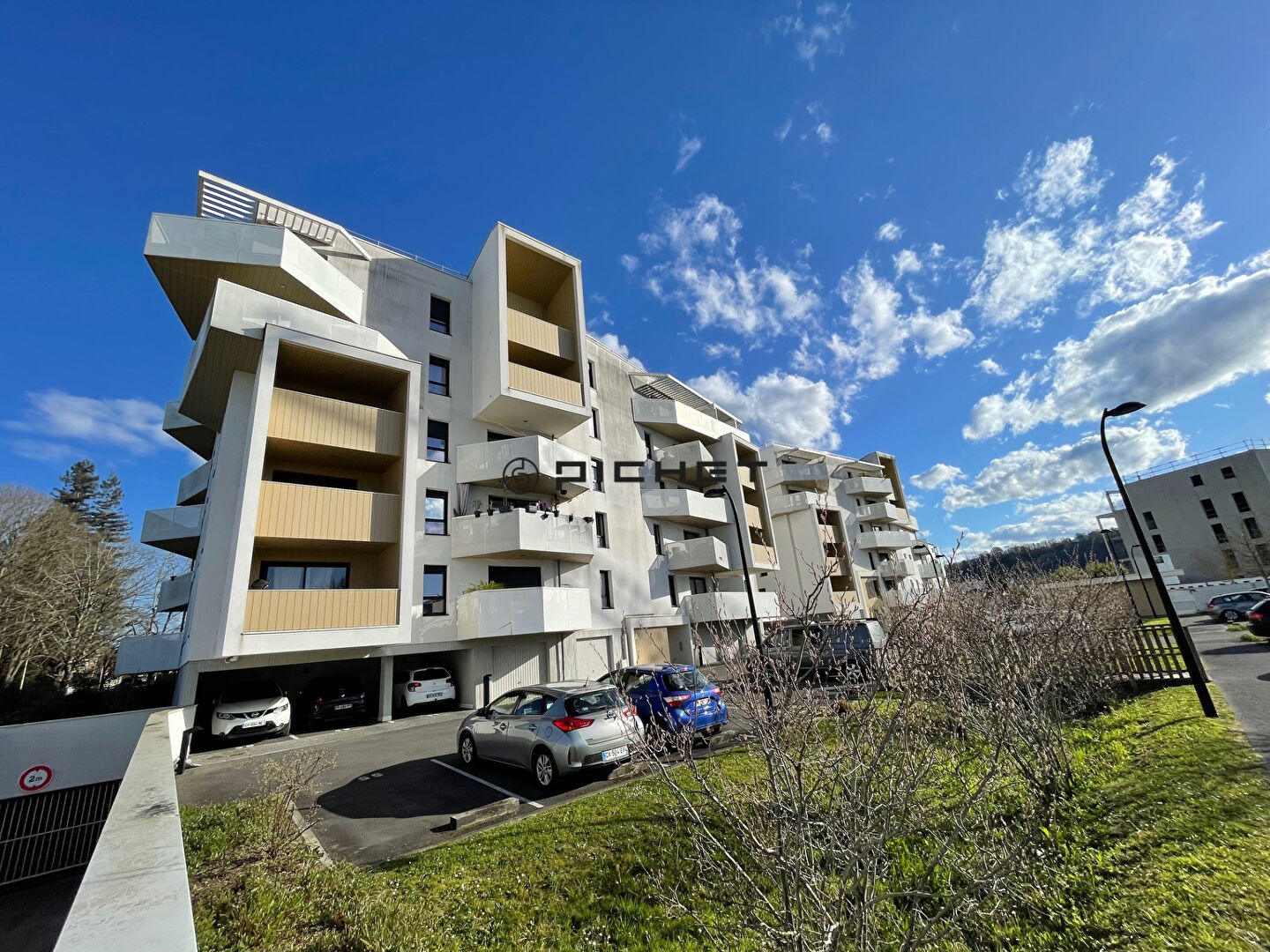 Agence immobilière de Pichet Immobilier Services - Pichet Immobilier Pau