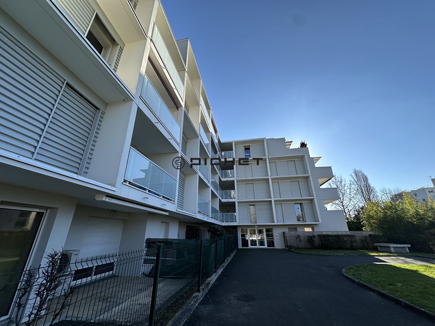 Agence immobilière de Pichet Immobilier Services - Pichet Immobilier Talence