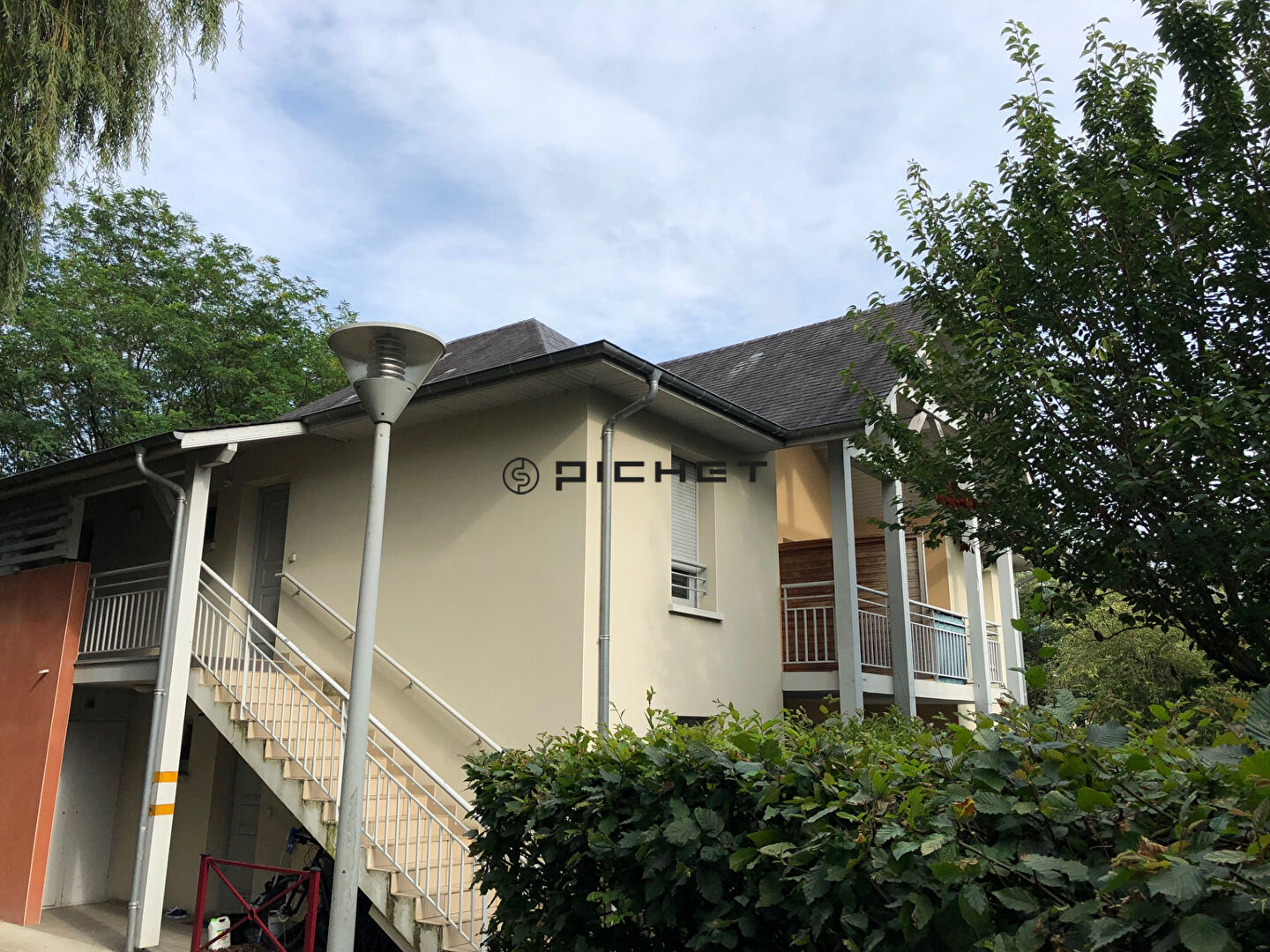 Agence immobilière de Pichet Immobilier Services - Pichet Immobilier Pau