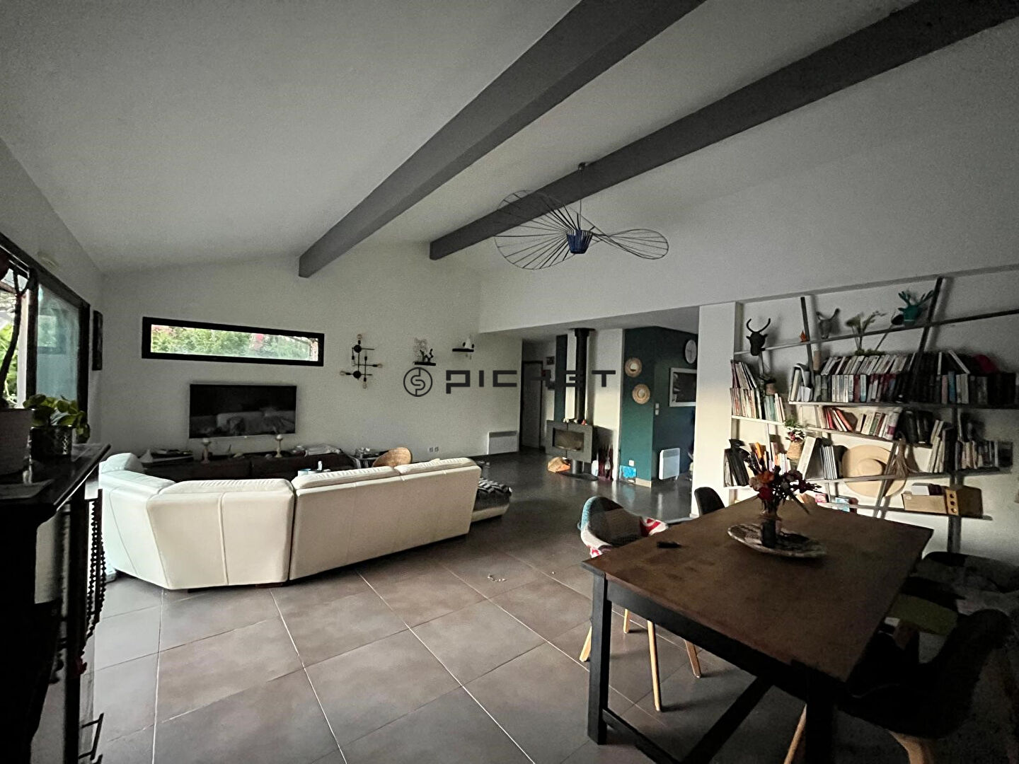 Agence immobilière de Pichet Immobilier Services - Pichet Immobilier Arcachon