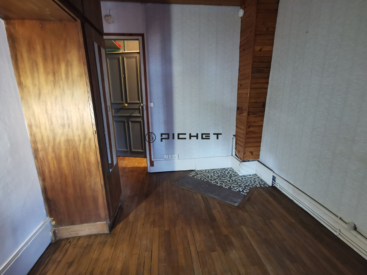 Agence immobilière de PICHET Paris 8