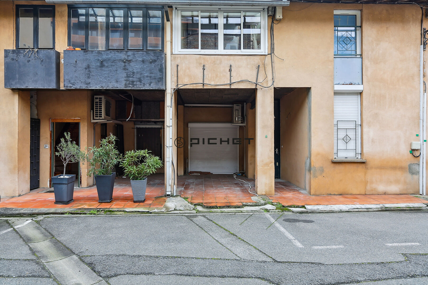 Agence immobilière de Pichet Immobilier Services - Pichet TOULOUSE