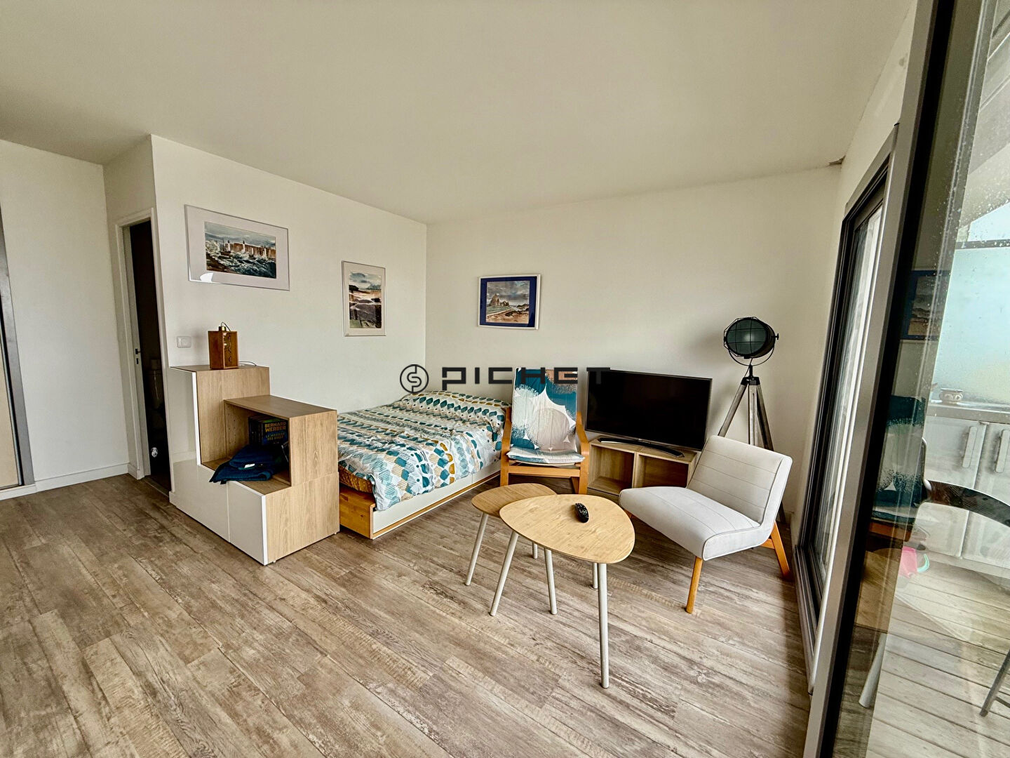 Agence immobilière de Pichet Immobilier Services - Pichet Immobilier Talence