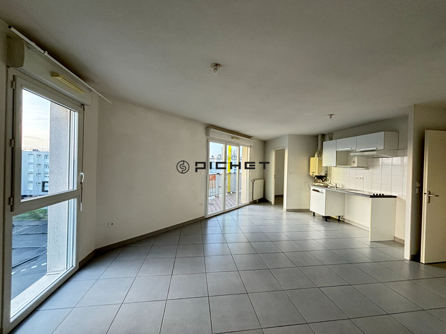 Agence immobilière de Pichet Immobilier Services - Pichet Saint-Herblain