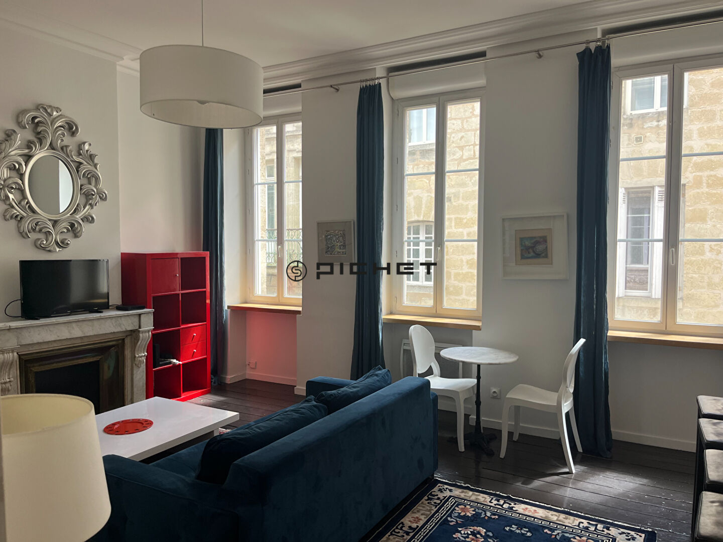 Agence immobilière de Pichet Immobilier Services - Pichet Immobilier Bordeaux