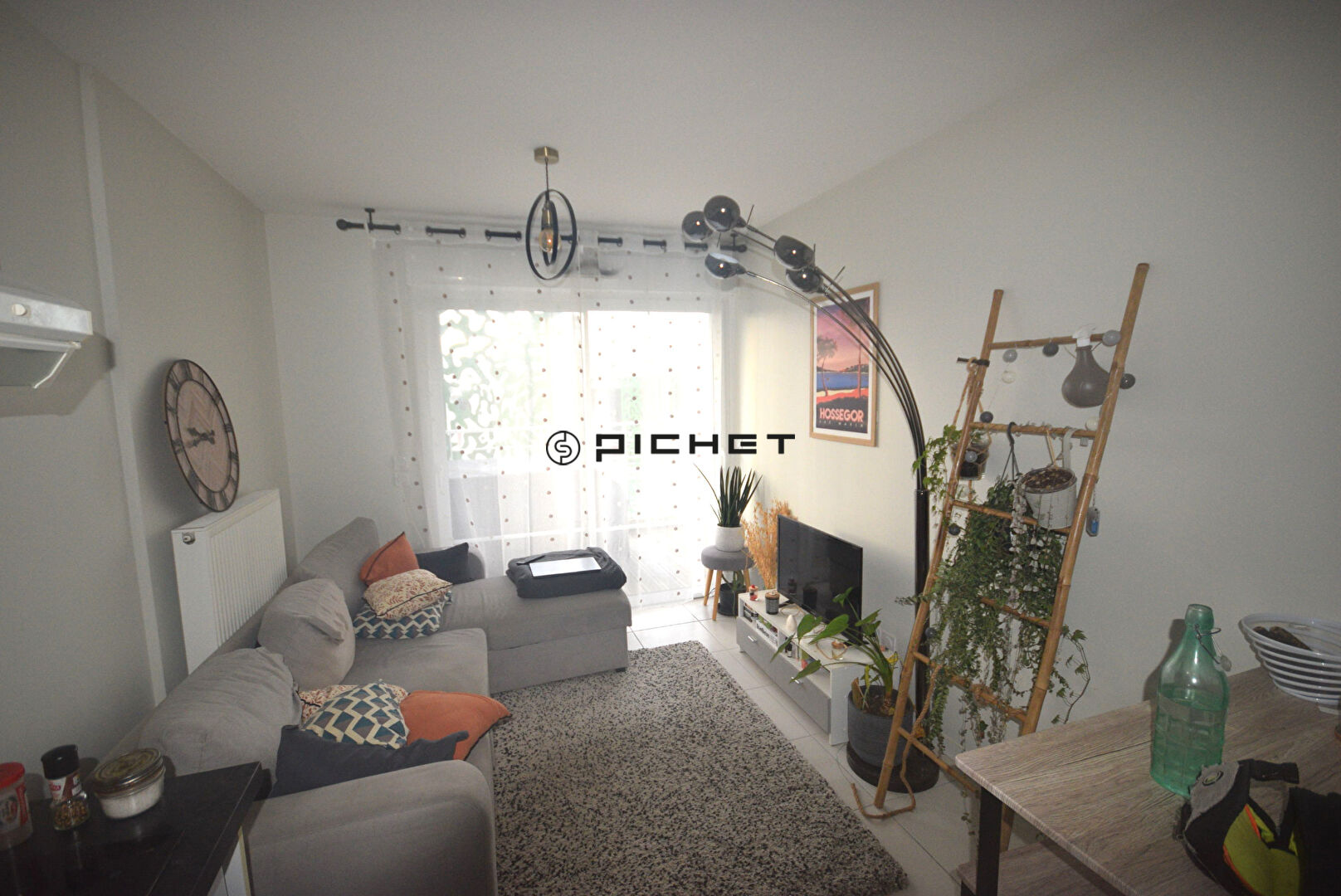 Agence immobilière de Pichet Immobilier Services - Pichet Immobilier La Rochelle