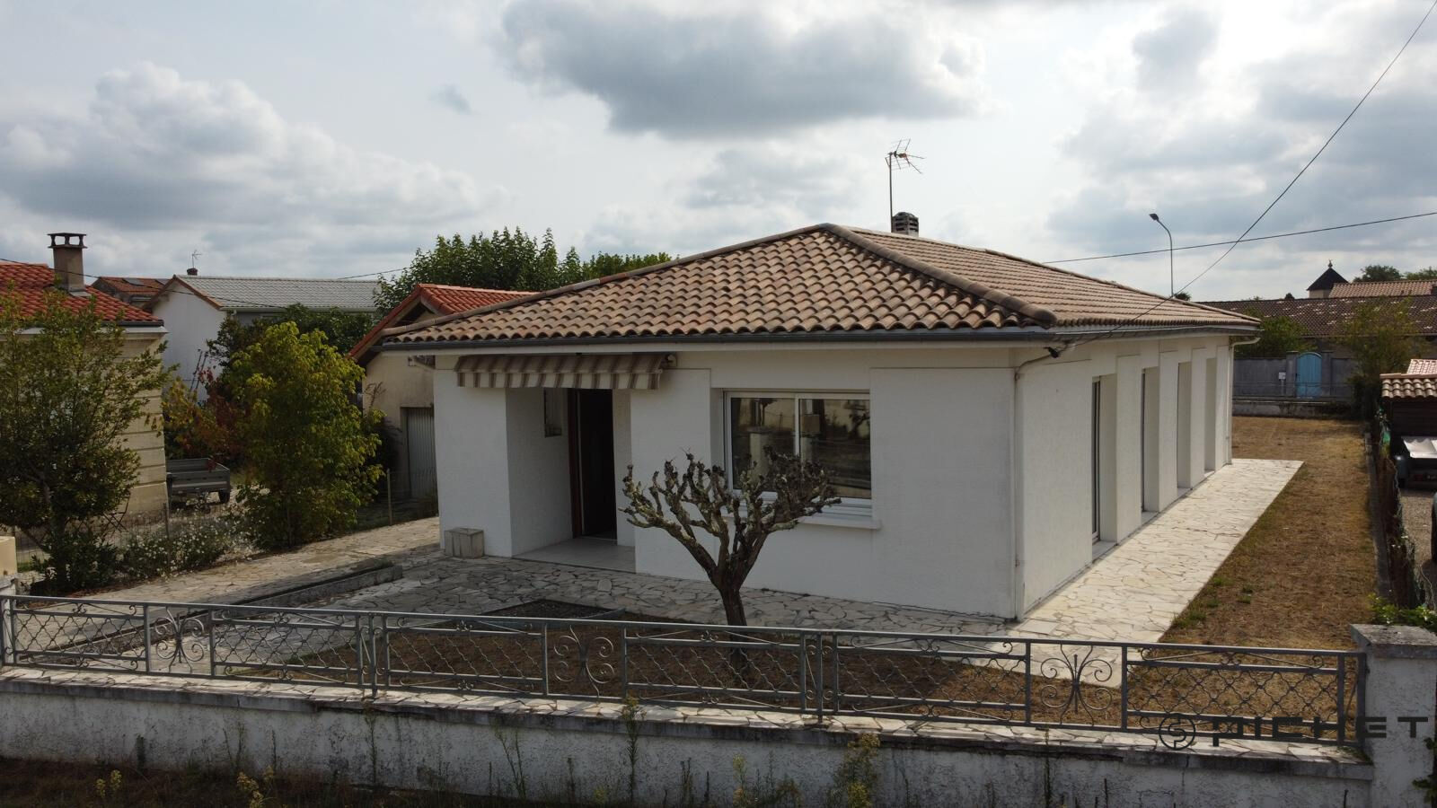 Agence immobilière de Pichet Immobilier Services - Pichet Immobilier Saint Medard en Jalles