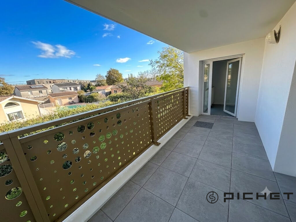 Agence immobilière de Pichet Immobilier Services - Pichet Immobilier Talence