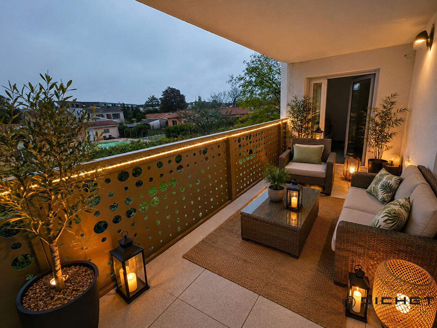 Agence immobilière de Pichet Immobilier Services - Pichet Immobilier Talence