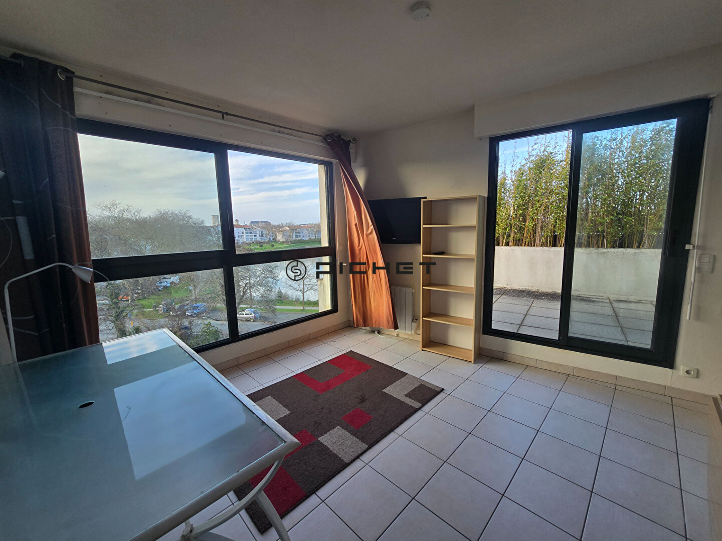 Agence immobilière de Pichet Immobilier Services - Pichet Immobilier La Rochelle