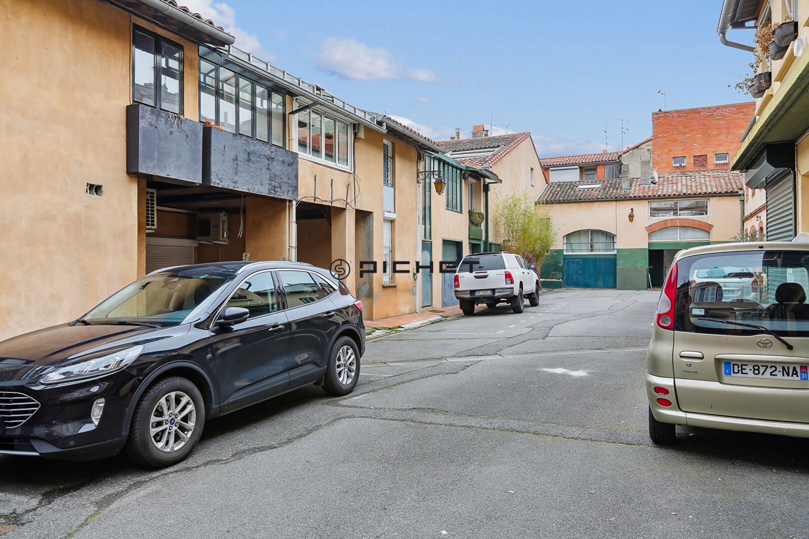 Agence immobilière de Pichet Immobilier Services - Pichet TOULOUSE