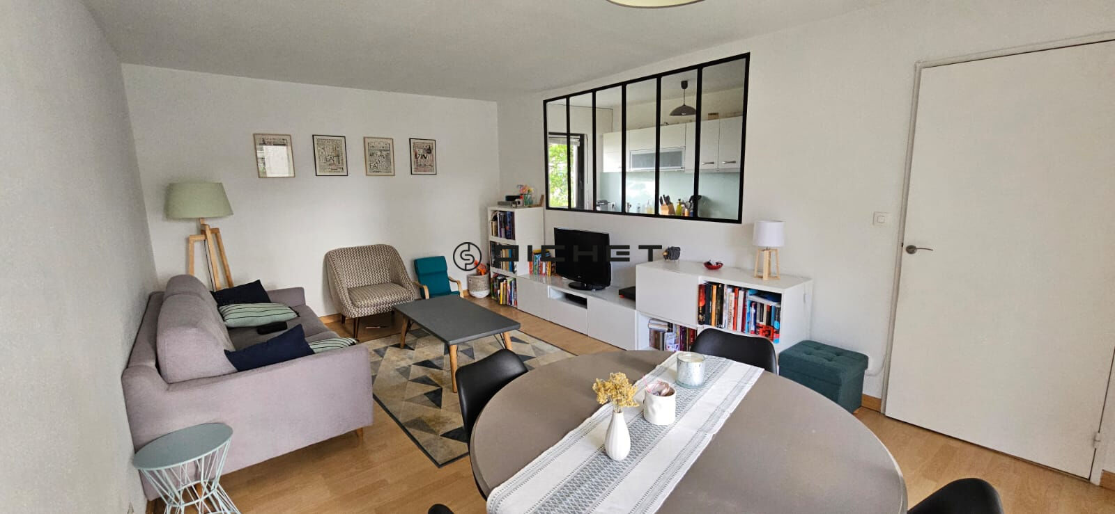 Agence immobilière de Pichet Immobilier Services - Pichet Immobilier Saint Medard en Jalles