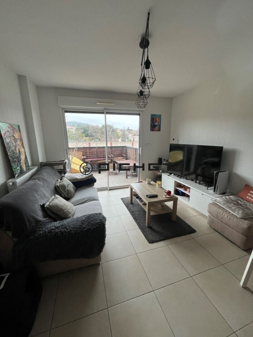 Agence immobilière de Pichet Immobilier Marseille