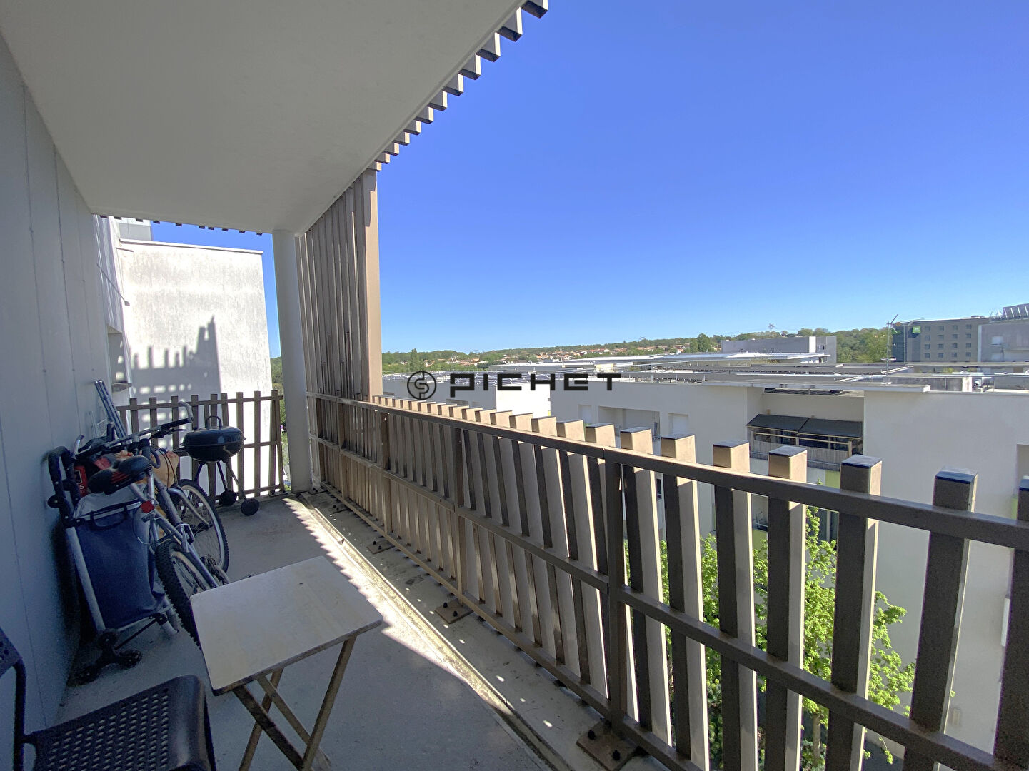 Agence immobilière de Pichet Immobilier Services - Pichet Immobilier Libourne