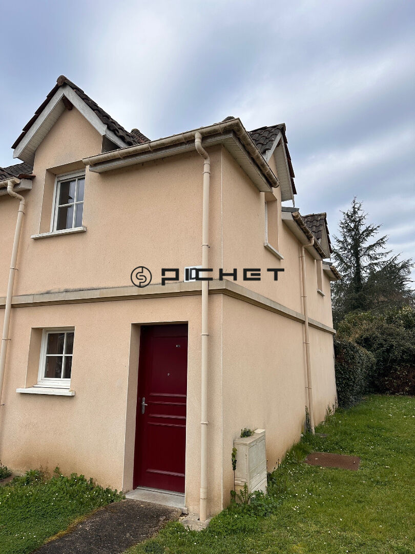 Agence immobilière de Pichet Immobilier Services - Pichet Immobilier Perigueux