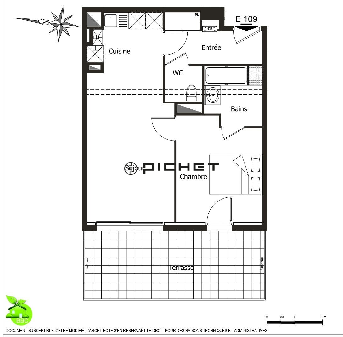 Agence immobilière de Pichet Immobilier Services - Pichet Immobilier Arcachon