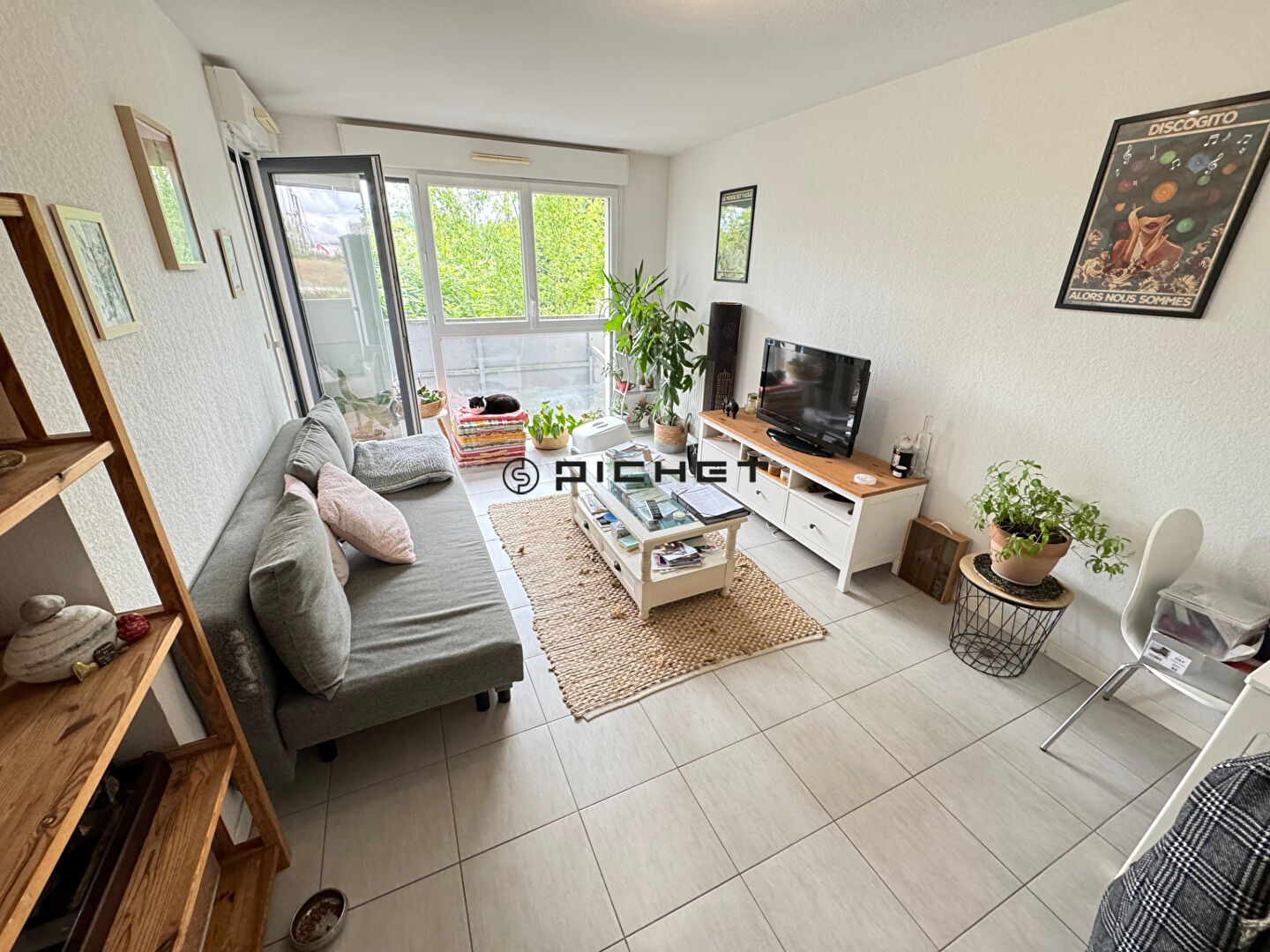 Agence immobilière de Pichet Immobilier Services - Pichet Immobilier Bordeaux