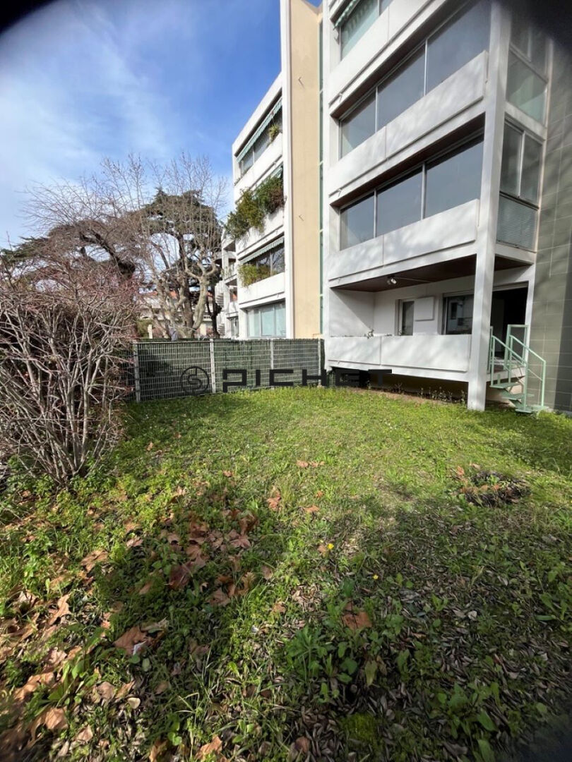 Agence immobilière de Pichet Immobilier Marseille
