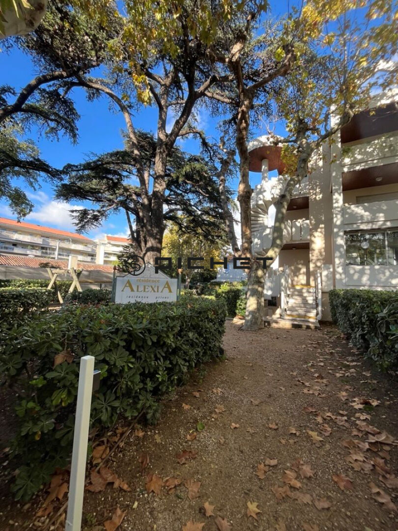 Agence immobilière de Pichet Immobilier Marseille