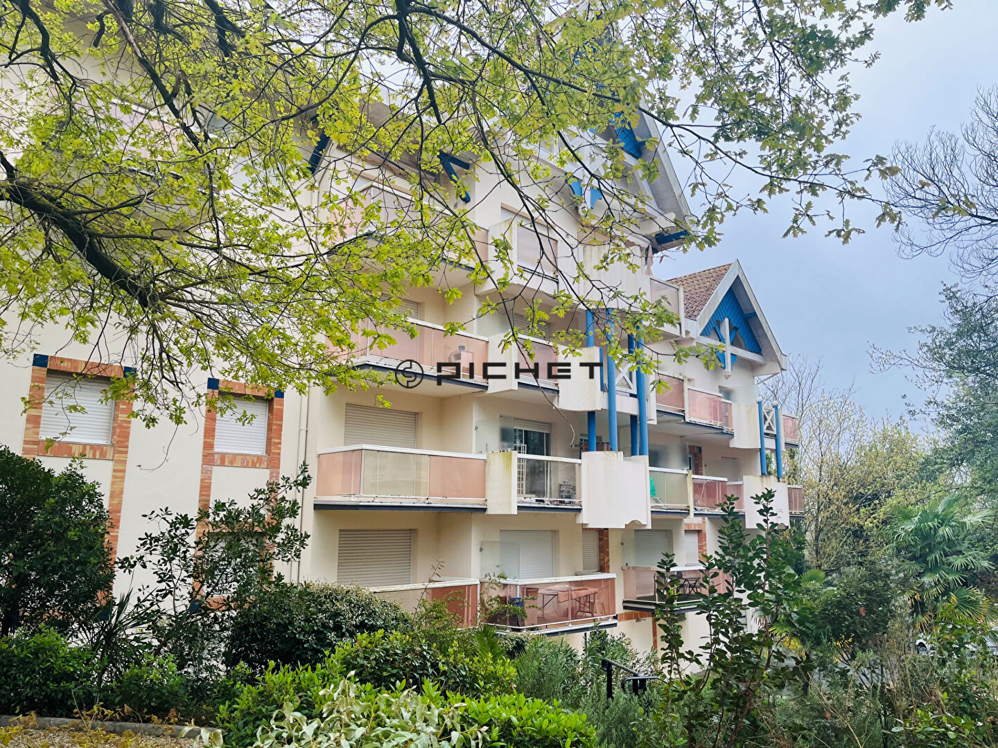 Agence immobilière de Pichet Immobilier Services - Pichet Immobilier Arcachon