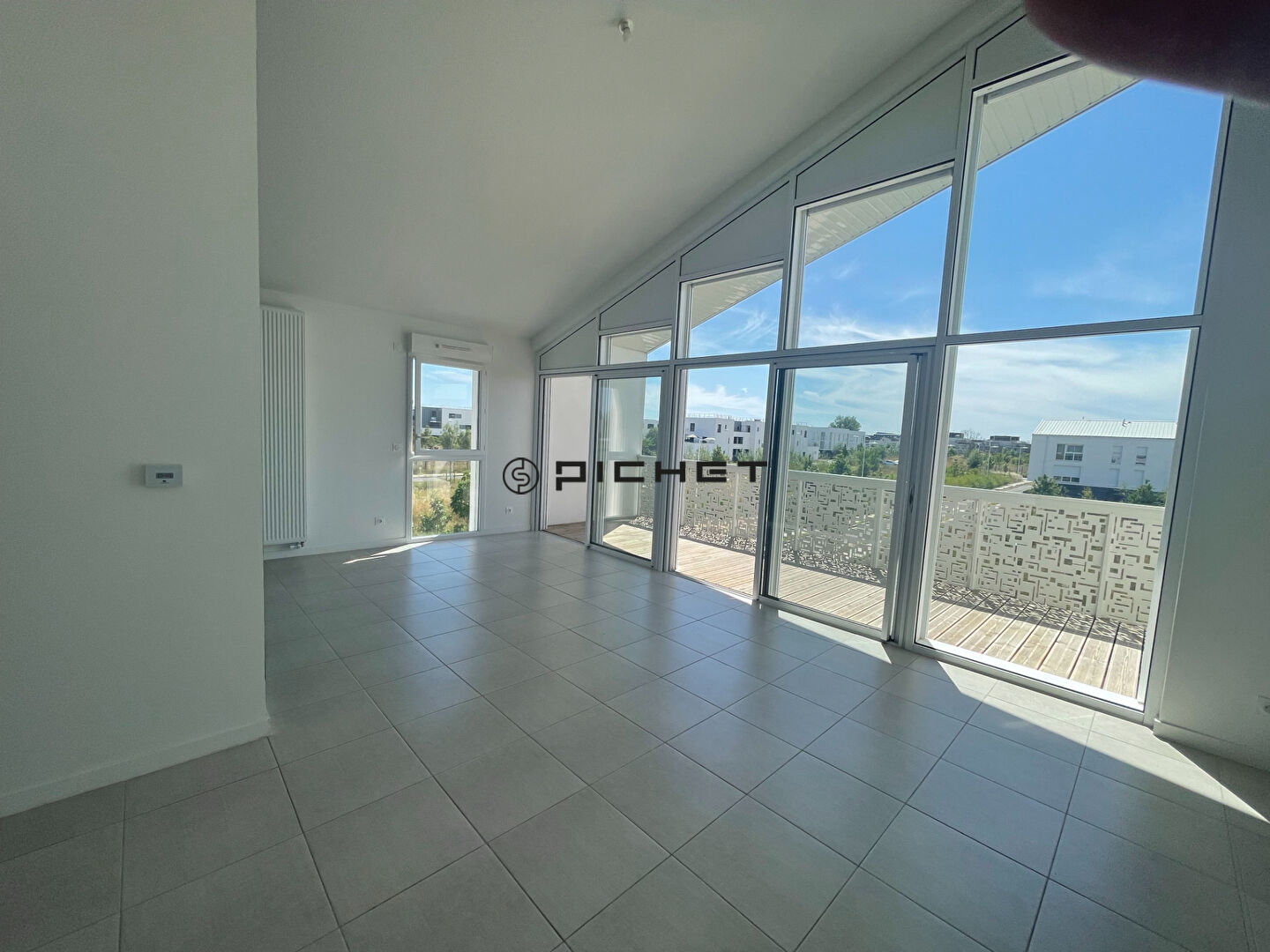 Agence immobilière de Pichet Immobilier Services - Pichet Immobilier Talence