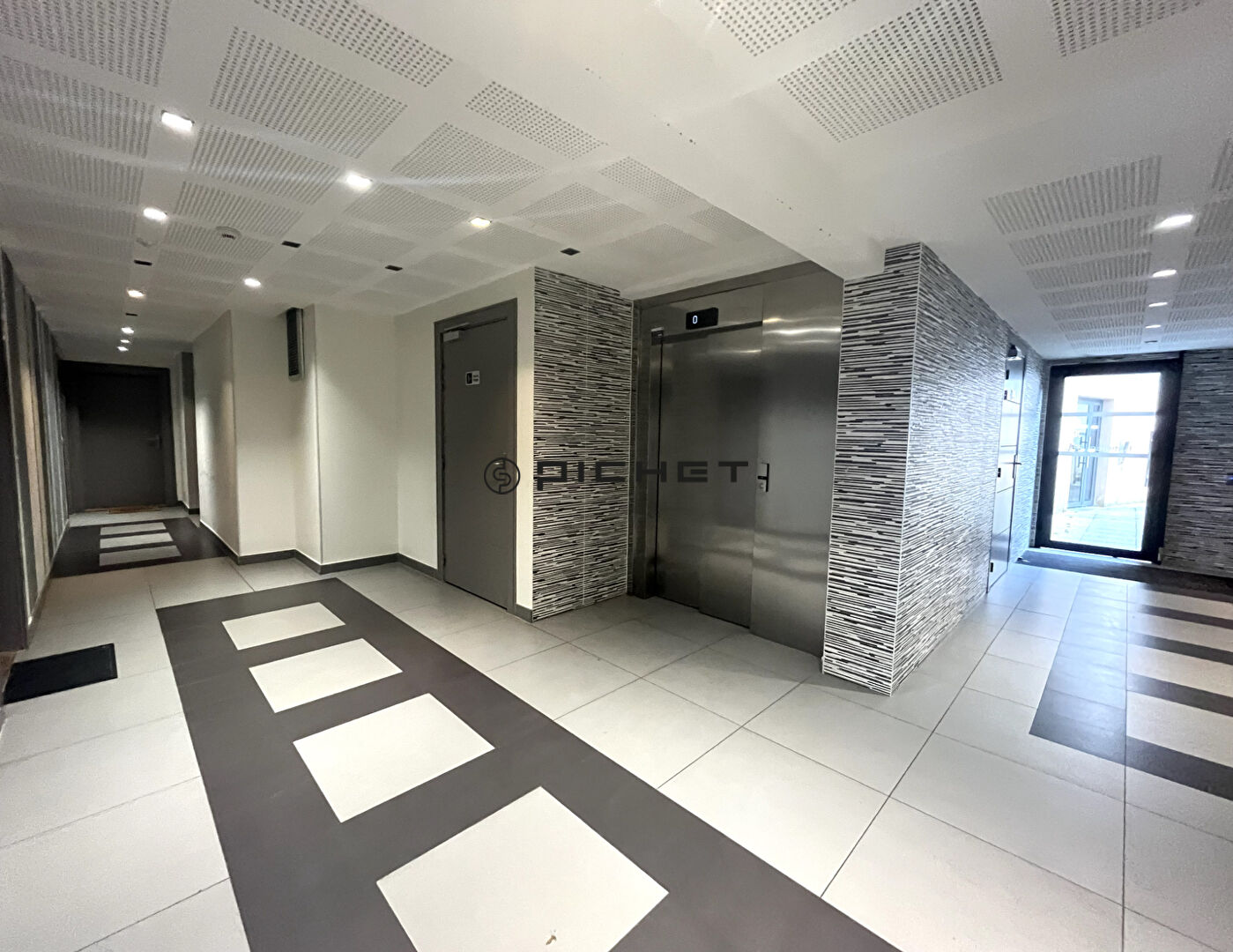 Agence immobilière de Pichet Immobilier Services - Pichet Immobilier Biarritz