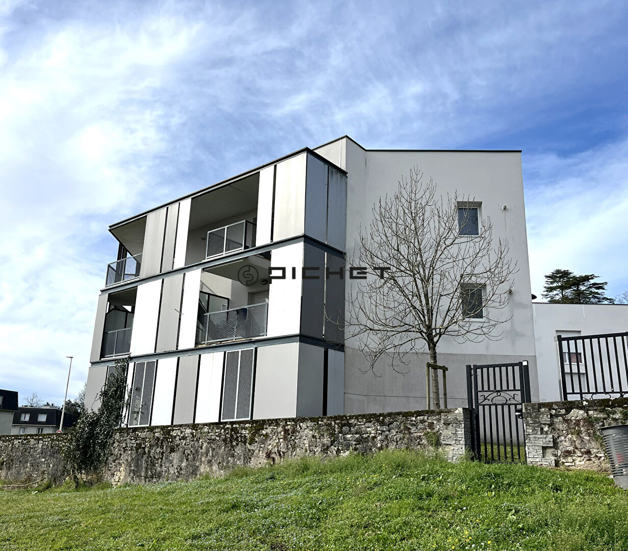 Agence immobilière de Pichet Immobilier Services - Pichet Immobilier Biarritz