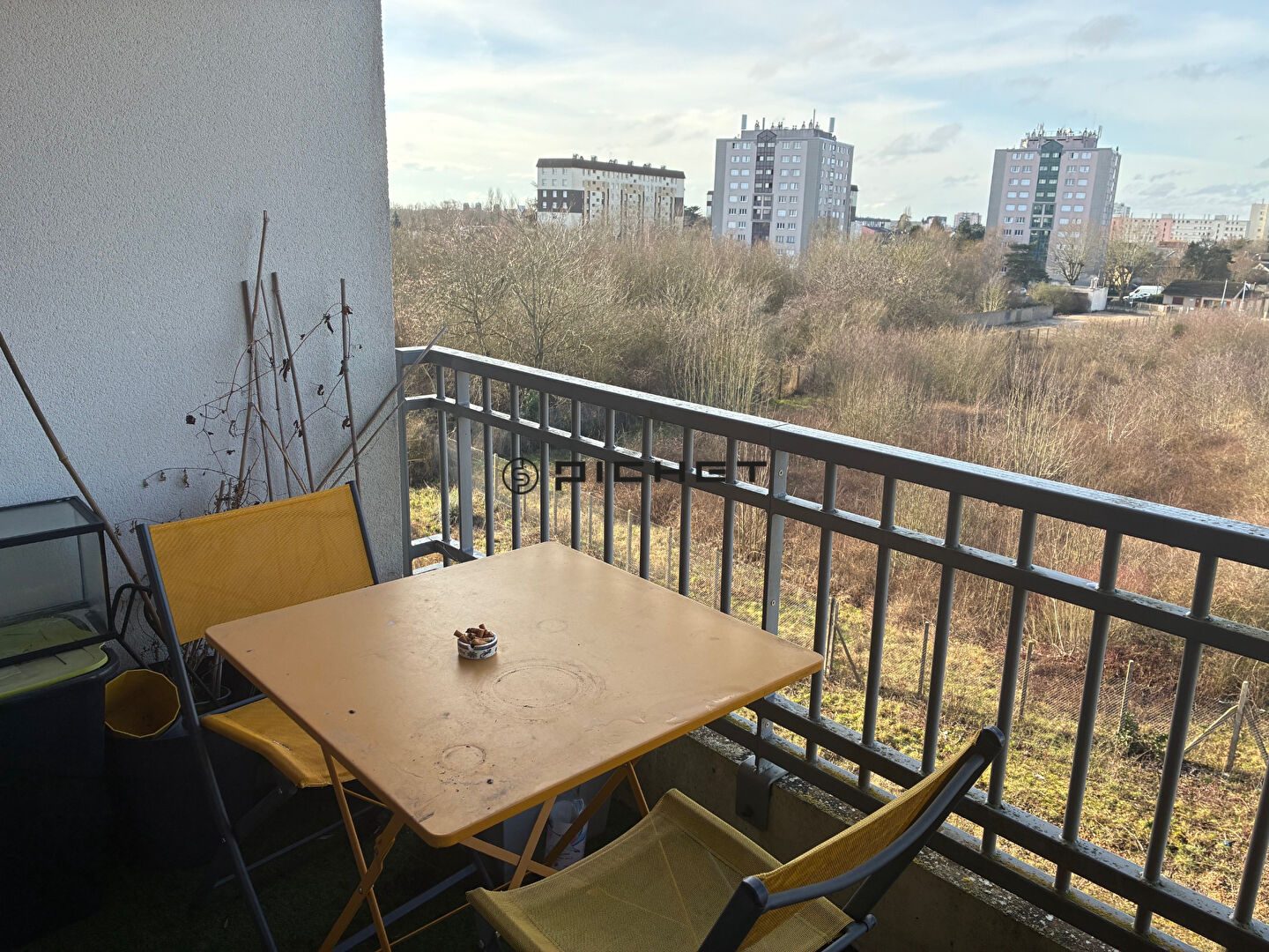 Agence immobilière de Pichet Immobilier Services - Pichet Immobilier Le Mans