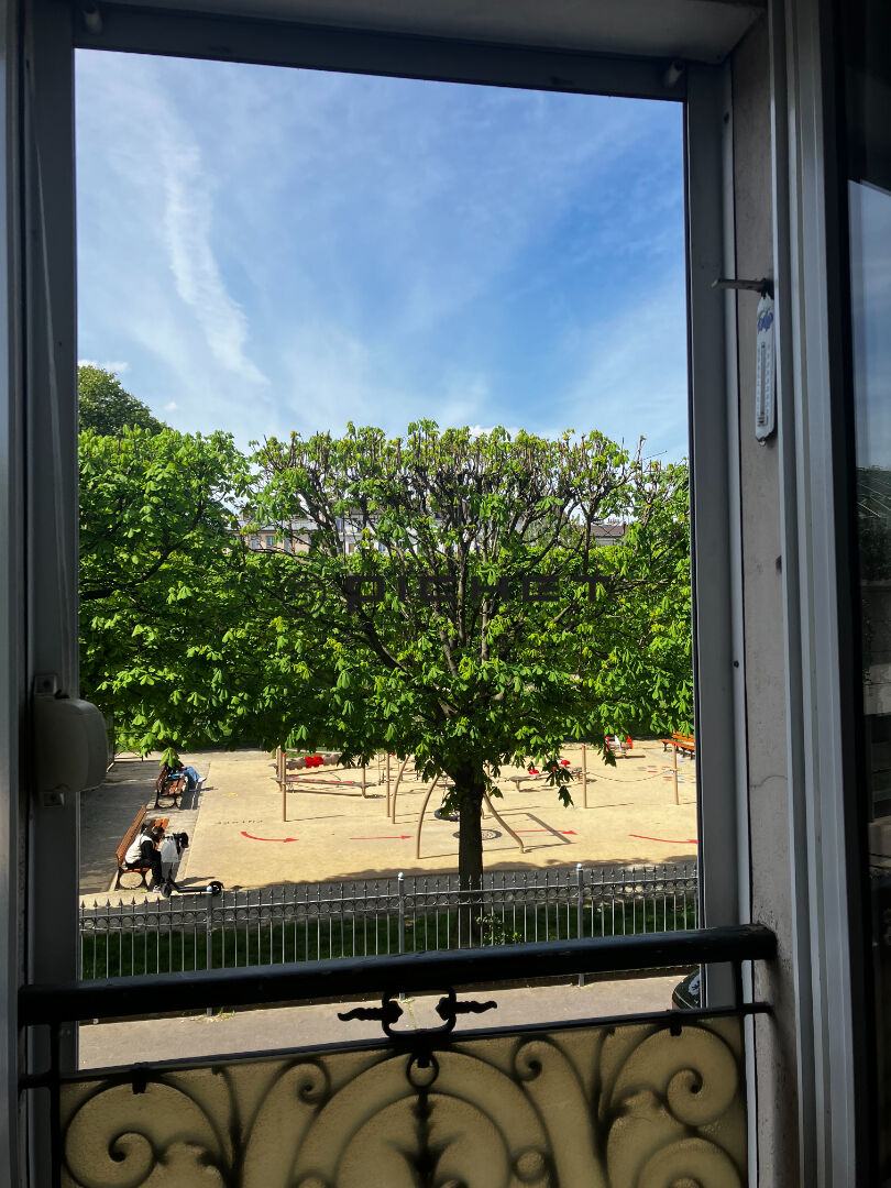Agence immobilière de PICHET Paris 8