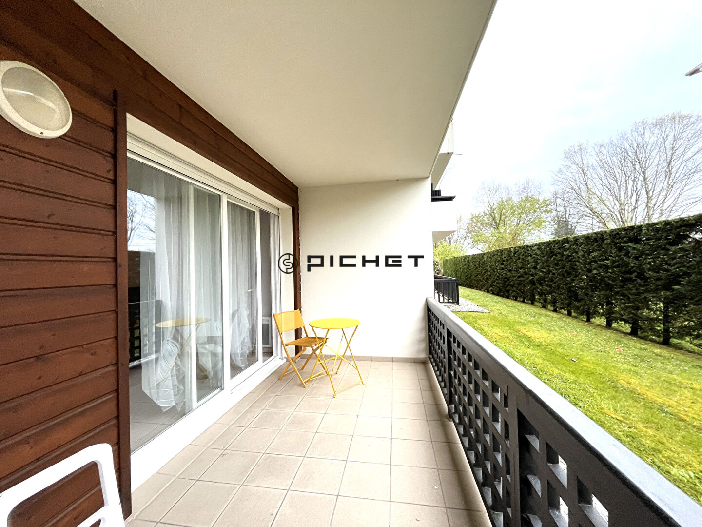 Agence immobilière de Pichet Immobilier Services - Pichet Immobilier Biarritz