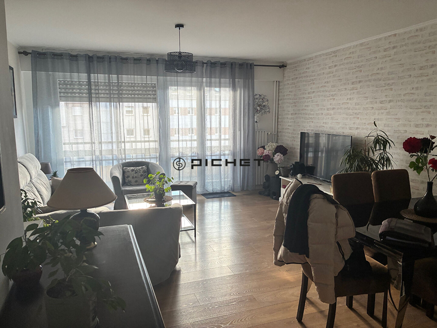 Agence immobilière de Pichet Immobilier Services - Pichet Immobilier Le Mans