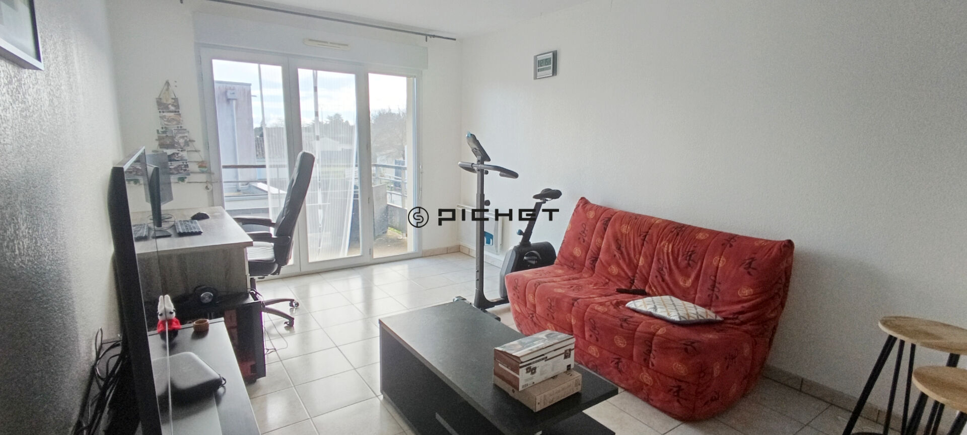 Agence immobilière de Pichet Immobilier Services - Pichet Immobilier Angouleme