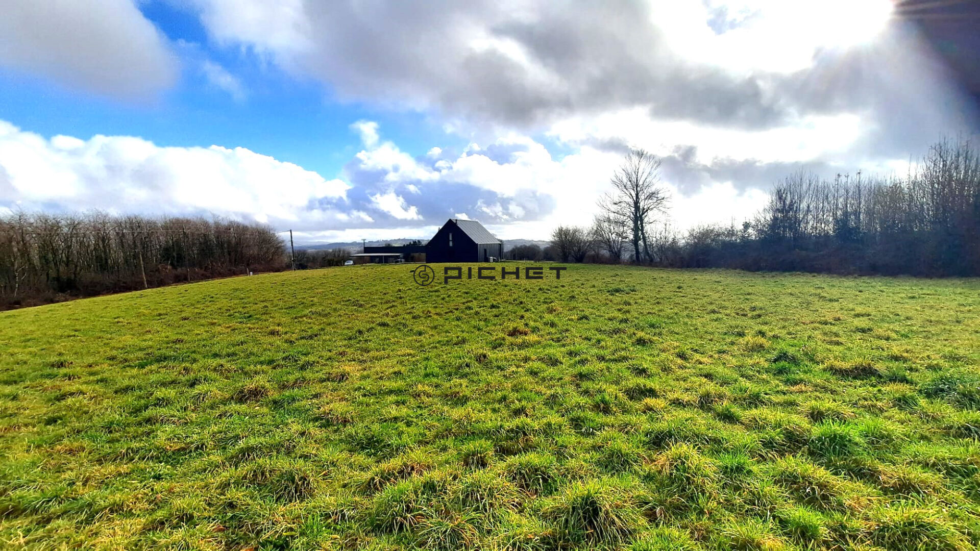 Agence immobilière de Pichet Immobilier Services - Pichet Immobilier Perigueux