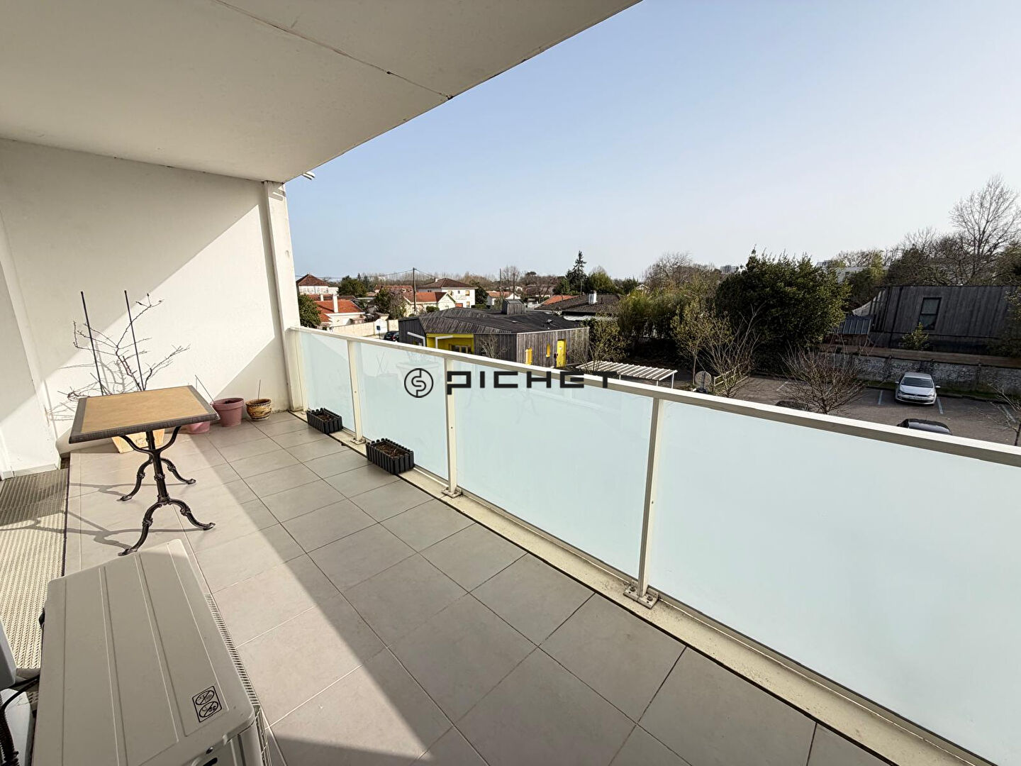 Agence immobilière de Pichet Immobilier Services - Pichet Immobilier Saint Medard en Jalles