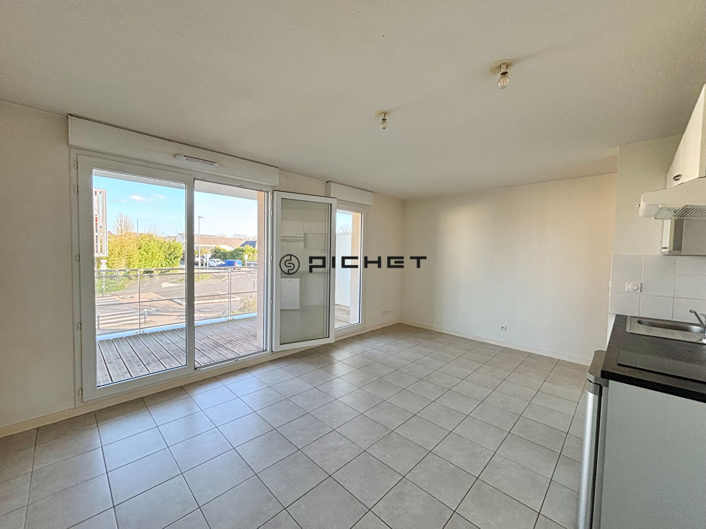 Agence immobilière de Pichet Immobilier Services - Pichet Saint-Herblain